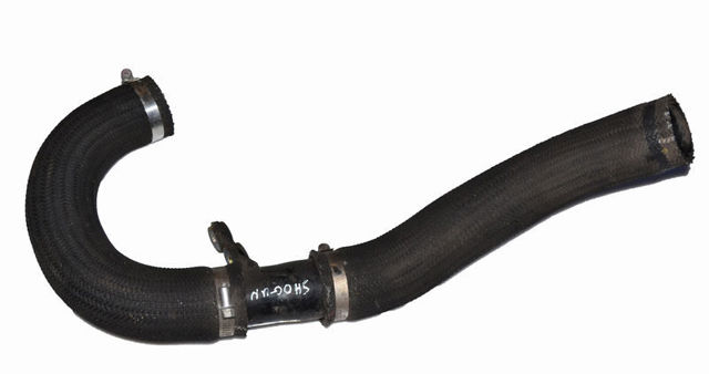 Патрубок воздушный, выход из турбины (наддув) MR481984 MITSUBISHI