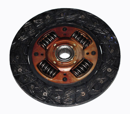 Диск сцепления MR980890 MITSUBISHI