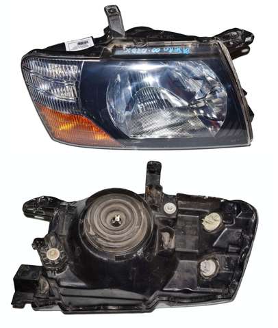 Вставка фары правой MR981270 MITSUBISHI