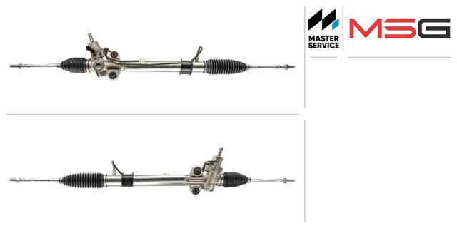 Управление рулевое в сборе MT234 MS GROUP
