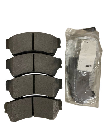 Тормозные колодки MX1164 FRICTION MASTER