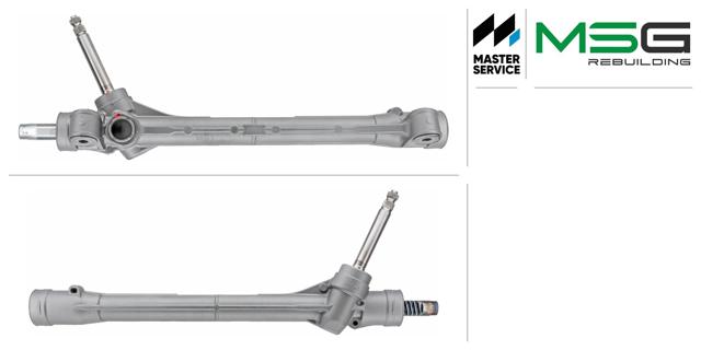 Рулевая рейка NI113R MSG Rebuilding