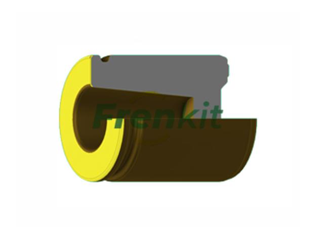 Поршень суппорта тормозного, переднего P575802 FRENKIT