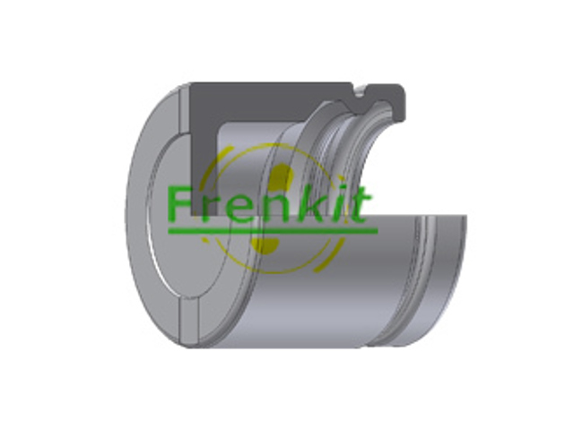 Поршень тормозного суппорта переднего P665501 FRENKIT