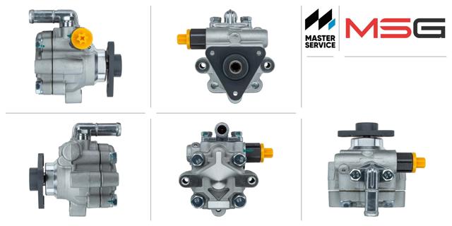 Помпа ГУР RE006 MS GROUP