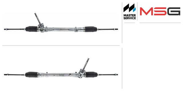 Рулевая рейка RE119 MS GROUP