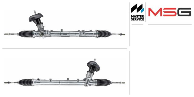 Рулевая рейка RE140 MS GROUP
