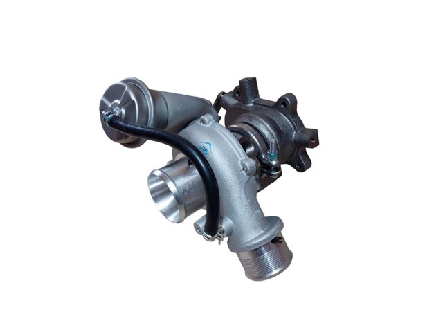 Турбоком RHF3SL161446TURBO SL TURBO