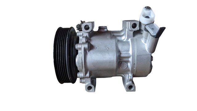Насос кондиционера SD6V121417 MSG Rebuilding