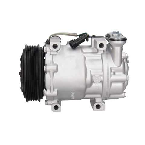 Насос кондиционера SD7V161257 MSG Rebuilding