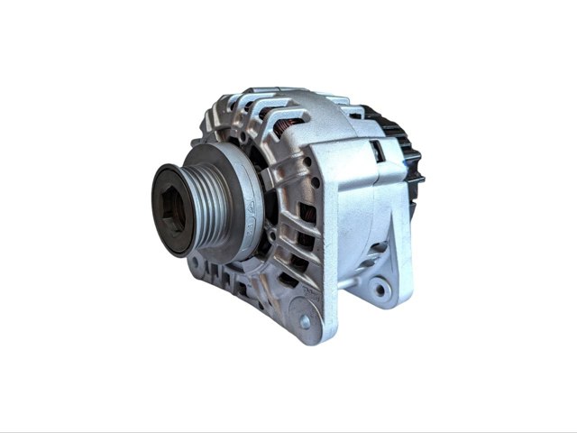 Генератор автомобиля SG12B038 VALEO