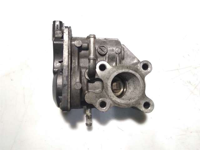 Клапан ЕГР SH0120300A MAZDA