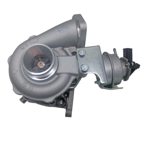 Турбонаддув TBS3022X TANBORESS