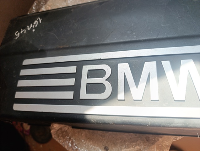 Экран двигателя 11127530743 BMW
