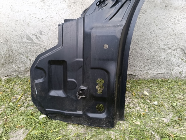 41007954997 BMW Боковина кузова левая купить в Тернополь