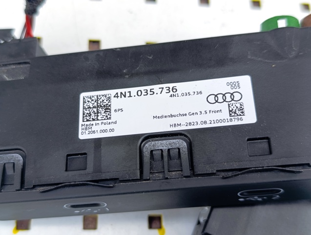 4N1035736 VAG купить в Ровно