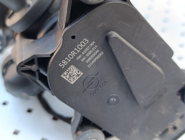 VAG 5810R1003 в наличии Хмельницкий