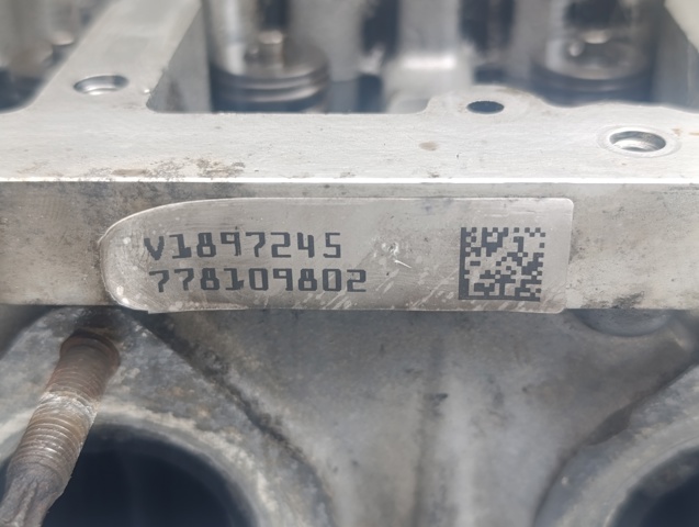 BMW 778109802 ГБЦ в наличии Павлоград