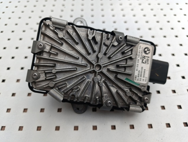 ЭБУ раздаточной коробкой 8485040 BMW