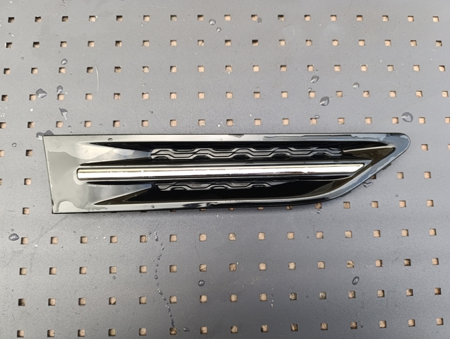 Накладка крыла переднего правого 877722T000 HYUNDAI