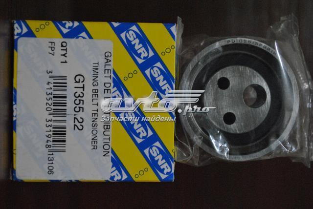 SNR GT35522 Ролик ГРМ в наличии Киев