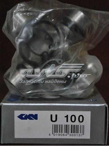 SPIDAN U100 Крестовина заднего кардана в наличии Винница