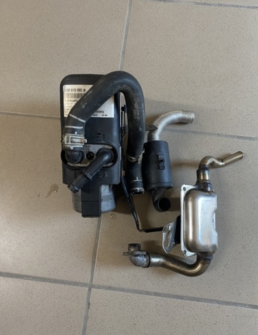 VAG 3Q0815005N в наличии Полтава