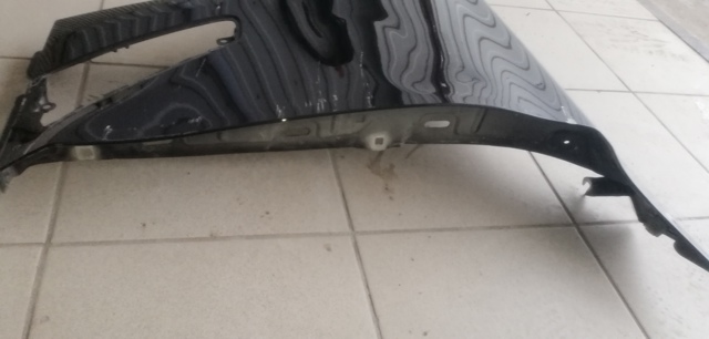 BMW 41007475305 Крыло переднее левое в наличии Полтава