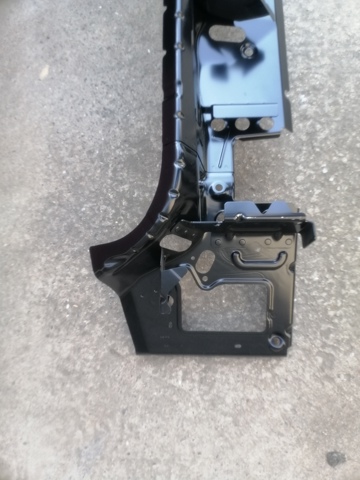 BMW 41009629398 Панель багажного отсека задняя в наличии Тернополь