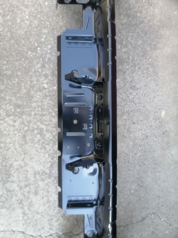 BMW 41009629398 Панель багажного отсека задняя в наличии Одесса