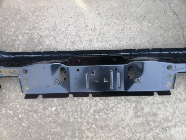 41009629398 BMW Панель багажного отсека задняя купить в Павлоград