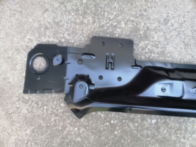 BMW 41009629399 Панель багажного отсека задняя в наличии Ужгород
