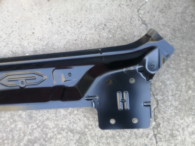 BMW 41009629399 Панель багажного отсека задняя в наличии Черновцы