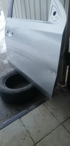 MITSUBISHI 5700B794 Дверь передняя правая в наличии Каменское