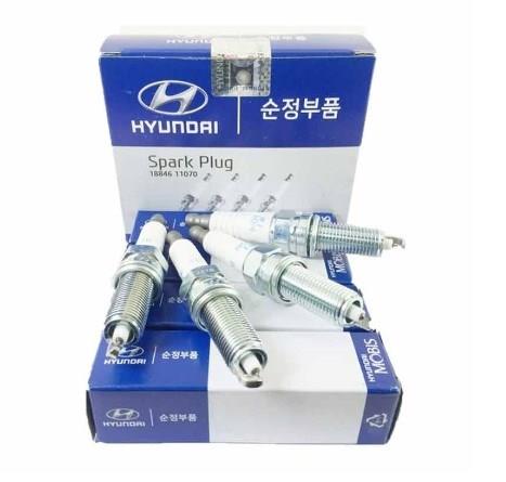 HYUNDAI 1884611070 Свеча зажигания в наличии Винница