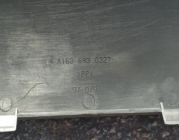MERCEDES A1636930327 в наличии Житомир