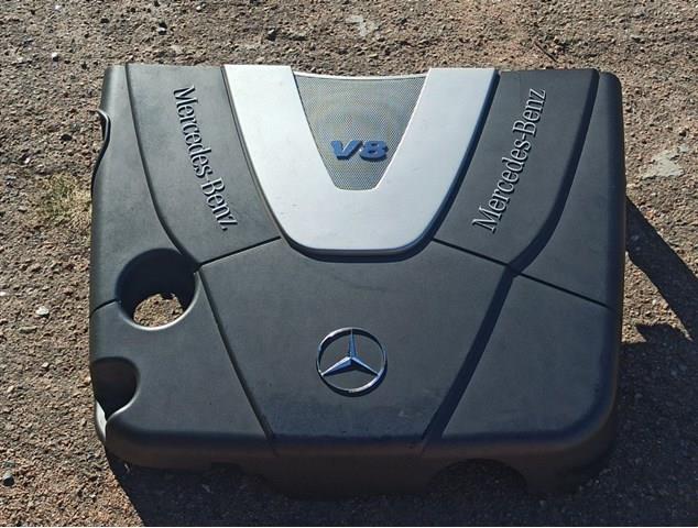 MERCEDES A6280161524 Крышка двигателя в наличии Хмельницкий