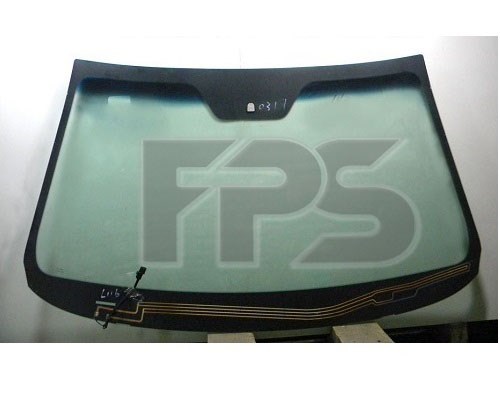 4437AGNHV Guardian стекло лобовое