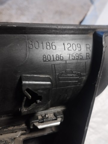 RENAULT 109079A2 в наличии Ужгород