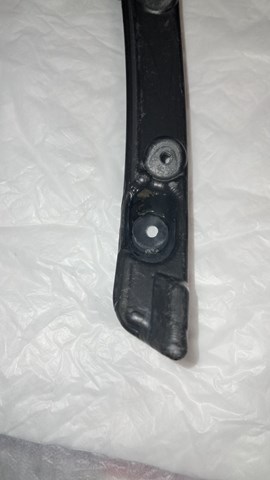 32026336 OPEL Брызговики задние, комплект купить в Украина