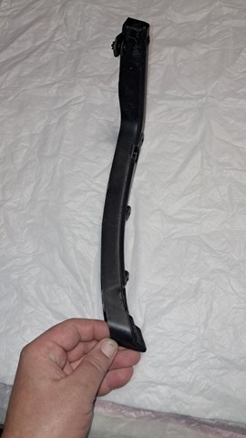 Комплект задних брызговиков 32026336 OPEL