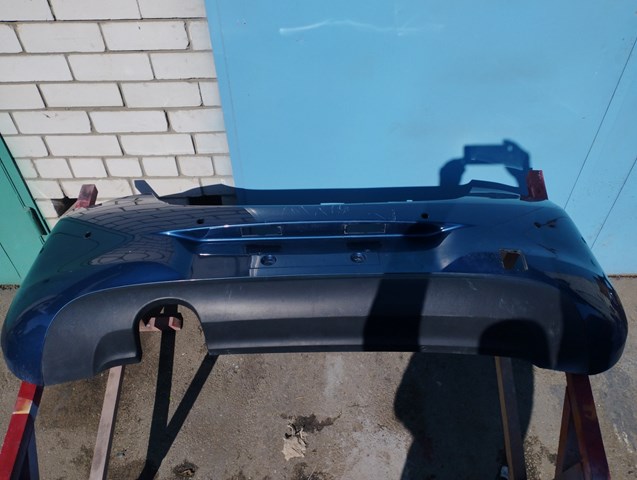 39002839 OPEL Бампер задний купить в Запорожье