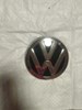 Заначок емблема радар vw golf 7 b-8 tiguan caddy 3g0853601a бу оригинал  3G0853601A