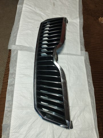 Решетка радиатора 3T0853668B VAG