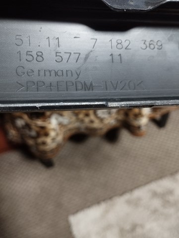 51117182369 BMW купить в Винница
