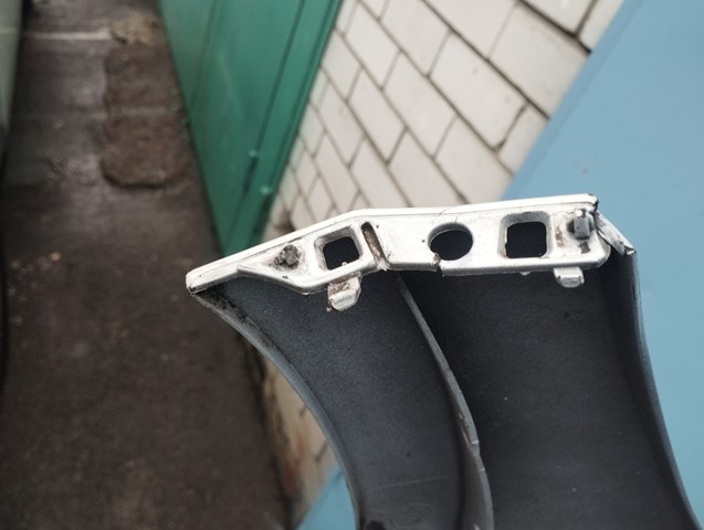 BMW 51117371736 в наличии Кривой Рог