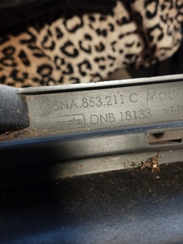 5NA853211C купить Житомир