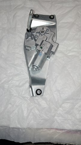 Мотор заднего стеклоочистителя 7356220 BMW