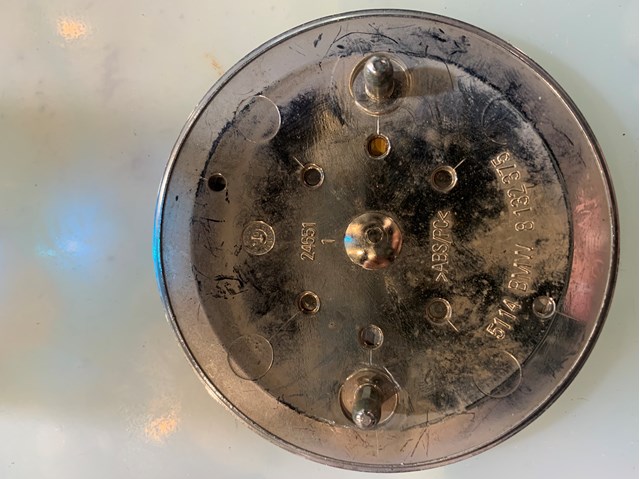 8132375 Эмблема капота купить Черкассы