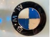 Фирменный значек капота 8132375 BMW